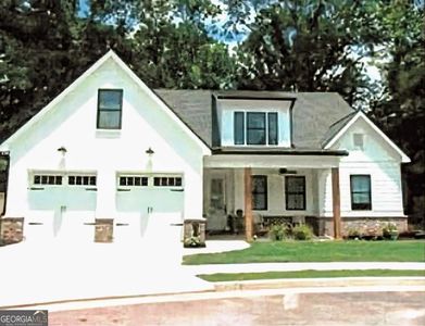 516 Mill Farm Ln, Monroe, GA, 30655