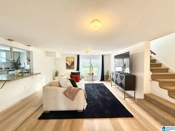 226 Alabama St, Bessemer, AL 35020