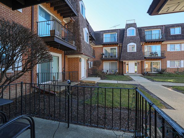 Mount Prospect Apartments For Sale