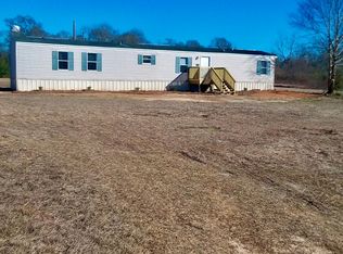 17 Terry Cuevas Rd, Perkinston, MS 39573