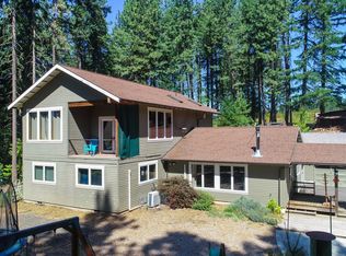 7 Rattlesnake Rd, Husum, WA 98623