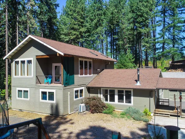 7 Rattlesnake Rd, Husum, WA 98623