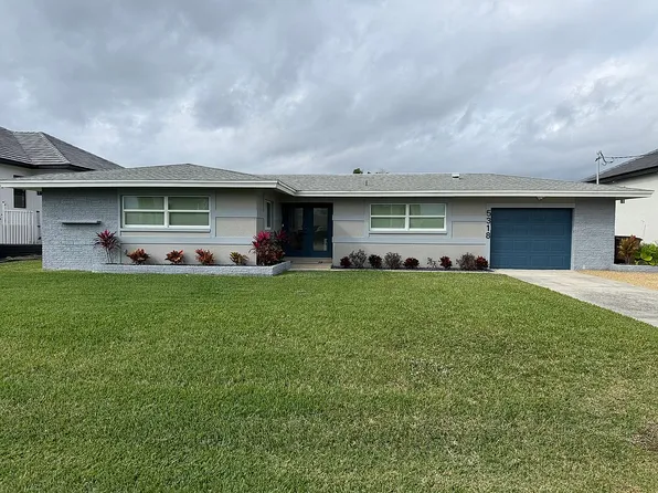 5318 Bayshore Ave, Cape Coral, FL 33904