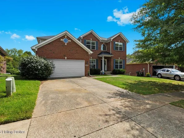 3419 Stony Farm Dr, Jeffersontown, KY 40299