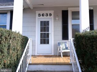 3639 Coolidge Ave, Baltimore, MD 21229