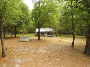 3990 Ard Creek Rd, Red Level, AL 36474
