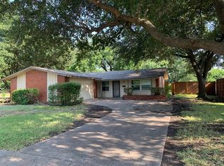 901 Melrose Dr, Richardson, TX 75080