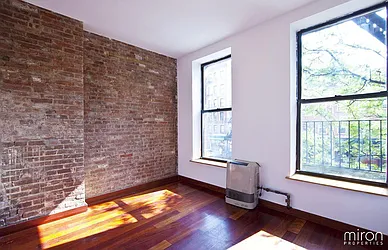 Rented by Miron Properties