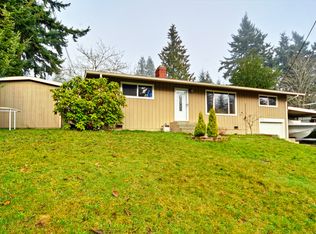 6131 Park Way, Lynnwood, WA 98036