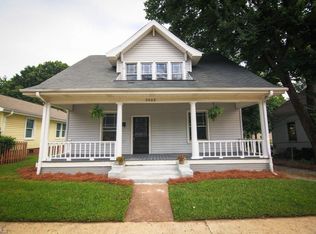 2002 W Spring Garden St, Greensboro, NC 27403