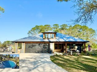 146 Maple Tree Ln, Elkton, FL 32033