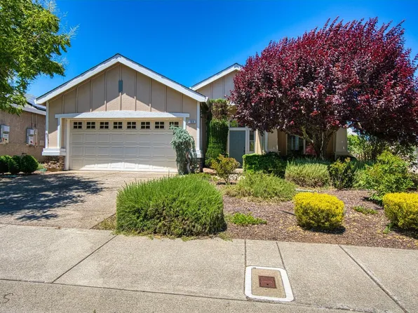 104 W Brookside Drive, Cloverdale, CA 95425