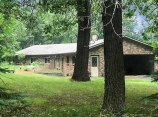 32474 Goldenrod St NW, Cambridge, MN 55008