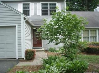 4 Quarry Village Rd #4, Cheshire, CT 06410