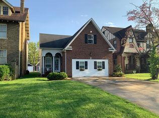 431 9th Ave, Huntington, WV 25701