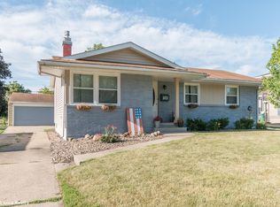 521 SE 4th St, Ankeny, IA 50021