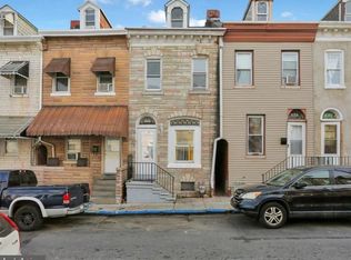 637 Moss St, Reading, PA 19604