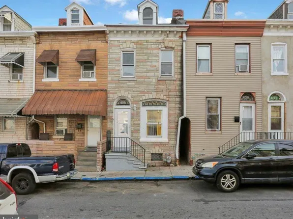 637 Moss St, Reading, PA 19604