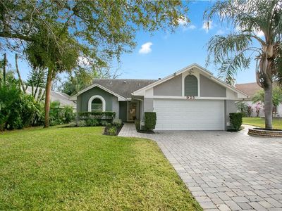 925 Summer Lakes Dr, Orlando, FL, 32835