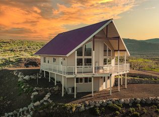 22 Rhinehart Rd, Riverside, WA 98862