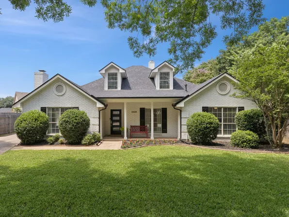 3328 Circlewood Ct, Grapevine, TX 76051