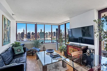 Sold by Halstead Real Estate