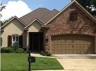 6162 Louise Pl W, Mobile, AL 36609