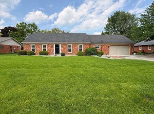 1524 Marcelle Ave, Findlay, OH 45840