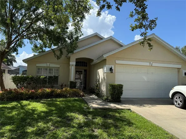 536 Dunoon St, Ocoee, FL 34761