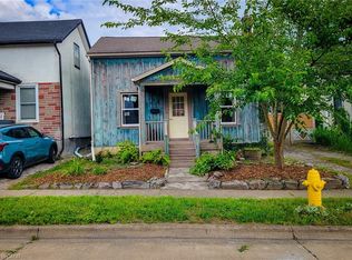 16 Welland St S, Thorold, ON L2V2B4