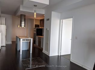 38 Dan Leckie Way #2509, Toronto, ON M5V 2V6