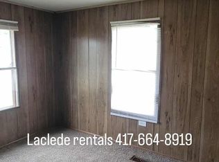 215 N Olive St, Conway, MO 65632