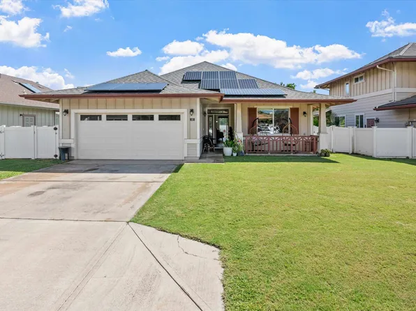 45 Hoku Puhipaka St, Kahului, HI 96732