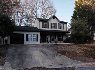 4105 Becard Ct, Waldorf, MD