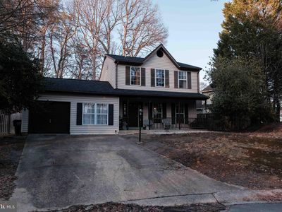 4105 Becard Ct, Waldorf, MD, 20603