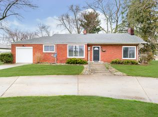 4116 Nichol Ave, Anderson, IN 46011