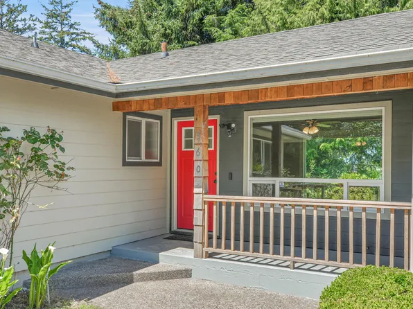 360 SE Edgecliff Dr, Waldport, OR 97394