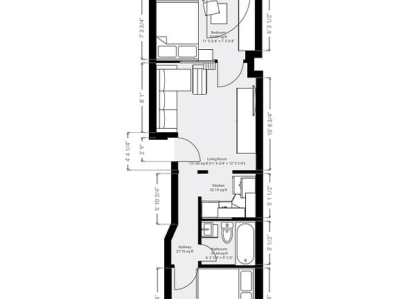 2nd image of 33 Withers St APT 1R