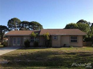 931 Ponderosa Rd, Venice, FL 34293