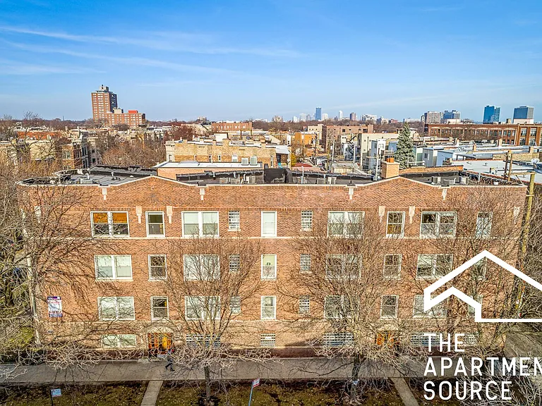 1214 W Waveland Ave #1 — Photo 15