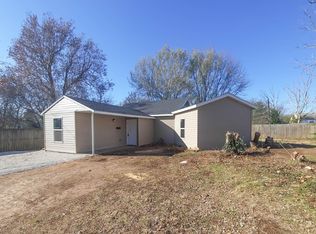 1225 S Ferguson Ave, Springfield, MO 65807