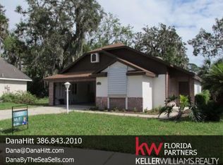 3443 Gelding Ct, Port Orange, FL 32129