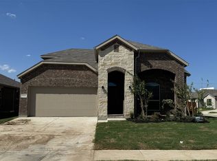 1233 Lisburn Dr, Fort Worth, TX 76052