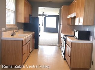 4694 Barclay Way, Merced, CA 95348