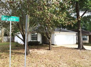 2097 Sequoia Cir, Pensacola, FL 32526