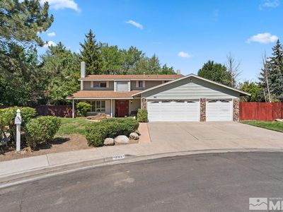 861 Willow Creek Way, Reno, NV, 89509