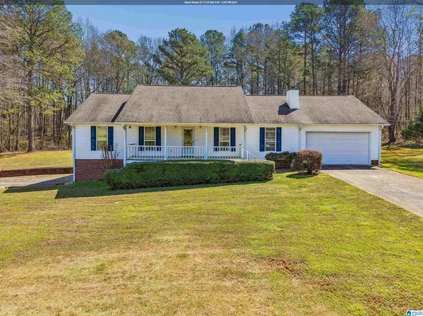 755 Beaver Ridge Dr, Ashville, AL 35953