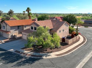 2425 N Diamond Lake Dr, Tucson, AZ 85749