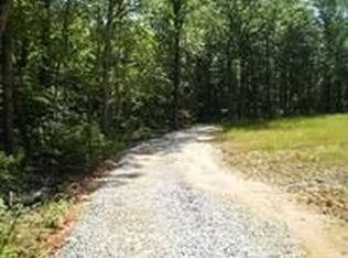 279 Claiborne View Rd, Sewanee, TN 37375