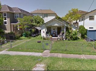 1417 Malone St, Houston, TX 77007